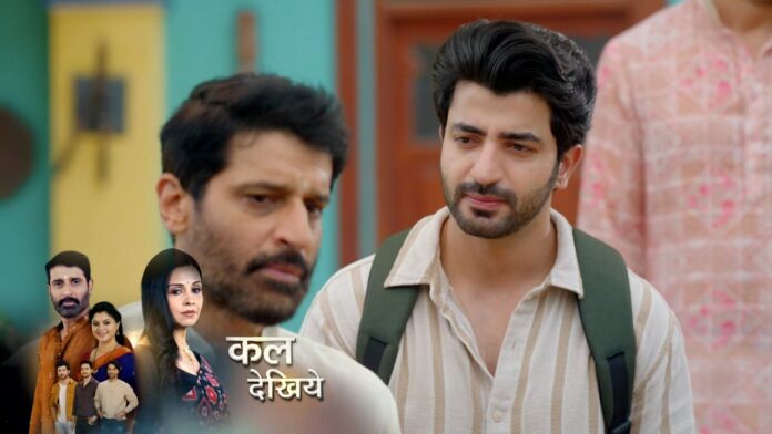 Mahadev and Sons 28th April Written updated: Will Bhanu Use Dheeraj’s ...