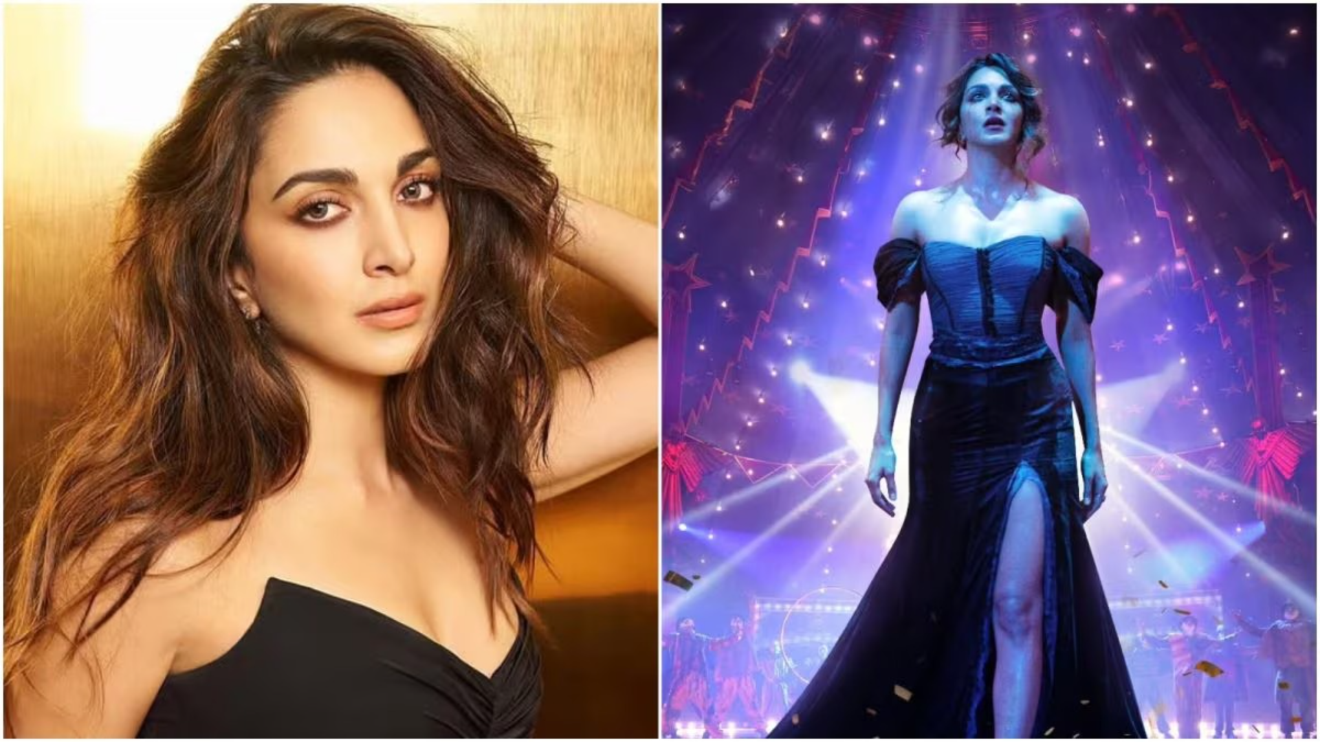 Kiara Advani Dismisses Rumors Regarding Request to Edit Scenes in ...