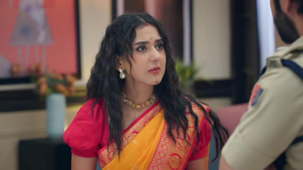 Jhanak 20th May 2026 Written Update: Did Jethu have a heart attack