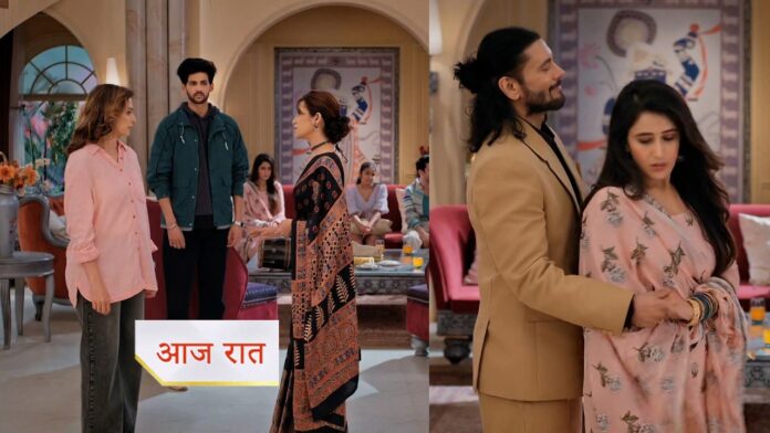 Kyunki Saas Bhi Kabhi Bahu Thi 19th June 2026 Written Update: Will Riyo ...